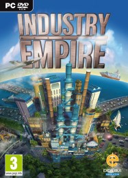 Трейнер для Industry Empire [v1.0.9]