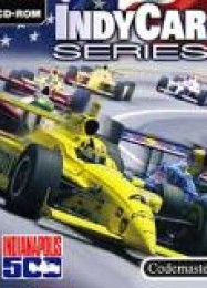 Indycar Series: Трейнер +7 [v1.4]