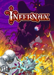 Infernax: Читы, Трейнер +13 [dR.oLLe]