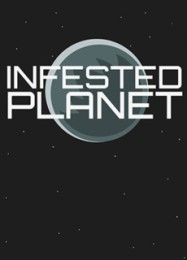 Infested Planet: Читы, Трейнер +14 [CheatHappens.com]