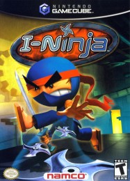 I-Ninja: Трейнер +11 [v1.7]