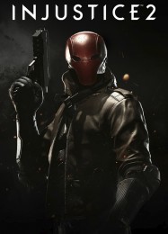 Трейнер для Injustice 2: Red Hood [v1.0.8]