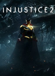 Injustice 2: ТРЕЙНЕР И ЧИТЫ (V1.0.32)