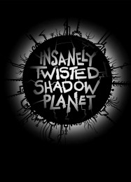 Insanely Twisted Shadow Planet: Трейнер +5 [v1.3]
