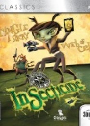 Insecticide: Трейнер +6 [v1.8]