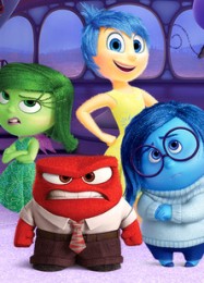 Inside Out: Thought Bubbles: Читы, Трейнер +7 [FLiNG]