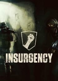 Insurgency: ТРЕЙНЕР И ЧИТЫ (V1.0.17)