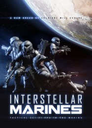 Interstellar Marines: ТРЕЙНЕР И ЧИТЫ (V1.0.51)
