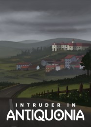 Трейнер для Intruder in Antiquonia [v1.0.4]
