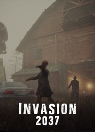 Invasion 2037: ТРЕЙНЕР И ЧИТЫ (V1.0.54)