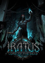 Трейнер для Iratus: Lord of the Dead [v1.0.3]