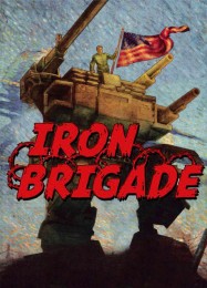 Трейнер для Iron Brigade [v1.0.6]