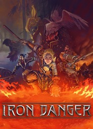 Iron Danger: Трейнер +9 [v1.2]