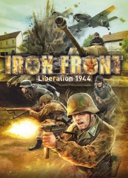 Iron Front: Liberation 1944: Читы, Трейнер +8 [CheatHappens.com]