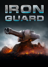 IRON GUARD VR: Трейнер +15 [v1.3]