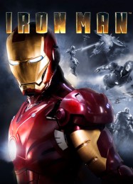 Iron Man (2008): ТРЕЙНЕР И ЧИТЫ (V1.0.34)