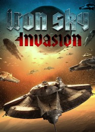 Трейнер для Iron Sky: Invasion [v1.0.1]