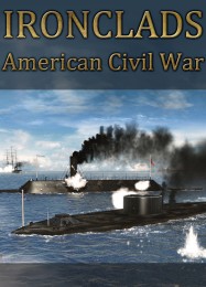 Ironclads: American Civil War: Читы, Трейнер +7 [FLiNG]