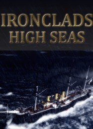 Ironclads: High Seas: ТРЕЙНЕР И ЧИТЫ (V1.0.22)