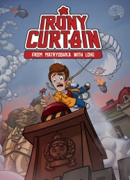 Irony Curtain: From Matryoshka with Love: ТРЕЙНЕР И ЧИТЫ (V1.0.51)