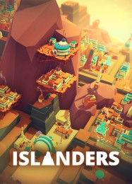 Islanders: ТРЕЙНЕР И ЧИТЫ (V1.0.56)