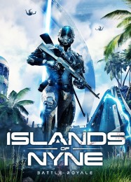Islands of Nyne: Battle Royale: ТРЕЙНЕР И ЧИТЫ (V1.0.93)