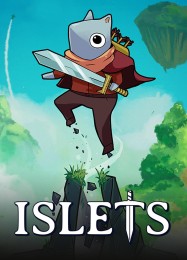 Islets: ТРЕЙНЕР И ЧИТЫ (V1.0.22)