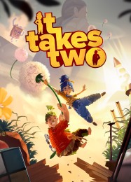 Трейнер для It Takes Two [v1.0.5]