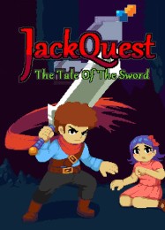 JackQuest: The Tale of The Sword: ТРЕЙНЕР И ЧИТЫ (V1.0.61)