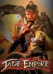 Трейнер для Jade Empire [v1.0.2]