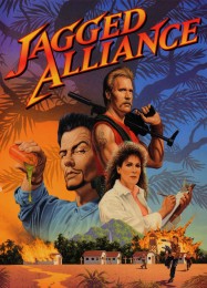 Jagged Alliance: Читы, Трейнер +9 [dR.oLLe]