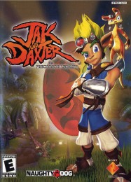 Jak and Daxter: The Precursor Legacy: ТРЕЙНЕР И ЧИТЫ (V1.0.20)