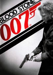 James Bond 007: Blood Stone: Читы, Трейнер +8 [MrAntiFan]