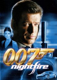 Трейнер для James Bond 007: Nightfire [v1.0.5]