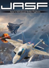 Janes Advanced Strike Fighters: ТРЕЙНЕР И ЧИТЫ (V1.0.32)