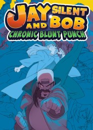 Jay and Silent Bob: Chronic Blunt Punch: ТРЕЙНЕР И ЧИТЫ (V1.0.88)