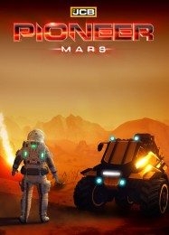 JCB Pioneer: Mars: ТРЕЙНЕР И ЧИТЫ (V1.0.1)