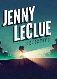 Jenny LeClue Detectivu: Трейнер +8 [v1.6]