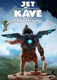 Jet Kave Adventure: Трейнер +6 [v1.8]