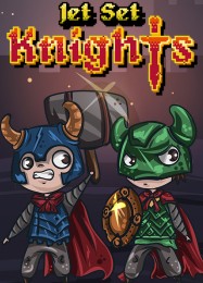 Трейнер для Jet Set Knights [v1.0.2]