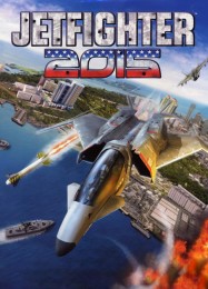 JetFighter 2015: Трейнер +8 [v1.6]