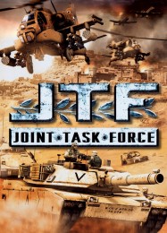 Трейнер для Joint Task Force [v1.0.3]