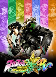 JoJos Bizarre Adventure: All-Star Battle R: Читы, Трейнер +13 [CheatHappens.com]