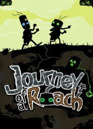 Journey of a Roach: ТРЕЙНЕР И ЧИТЫ (V1.0.82)