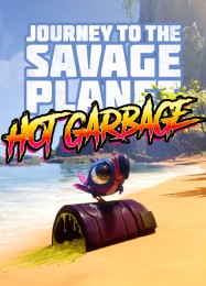 Journey to the Savage Planet: Hot Garbage: Читы, Трейнер +12 [MrAntiFan]