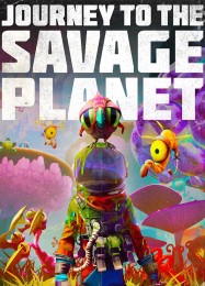 Journey to the Savage Planet: ТРЕЙНЕР И ЧИТЫ (V1.0.4)