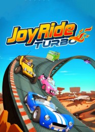 Joy Ride Turbo: Трейнер +8 [v1.5]