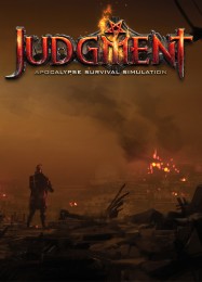 Judgment: Apocalypse Survival Simulation: Трейнер +6 [v1.3]