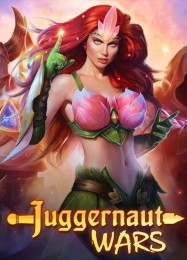 Трейнер для Juggernaut Wars [v1.0.4]