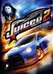 Трейнер для Juiced 2: Hot Import Nights [v1.0.6]